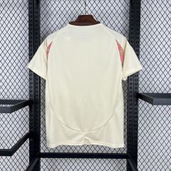 2025/26 D.C. United Away Jersey