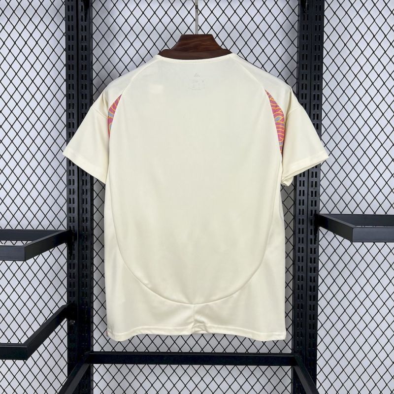 2025/26 D.C. United Away Jersey