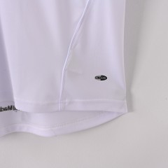 2005/06 Real Madrid Home Retro Jersey