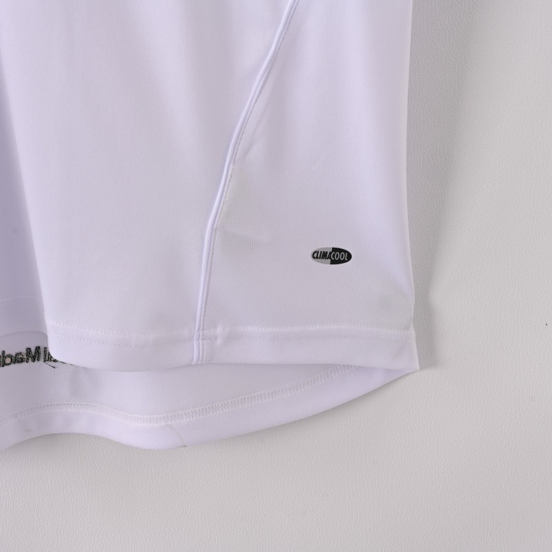 2005/06 Real Madrid Home Retro Jersey