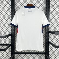 2026 World Cup Ecuador Third Away Jersey 