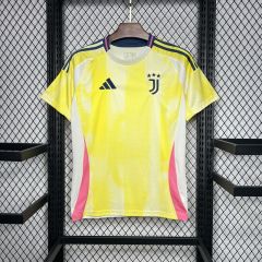 2024/25 Juventus Away Replica Jersey