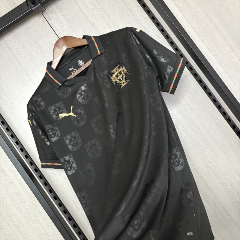 2026 Portugal Away Jersey 