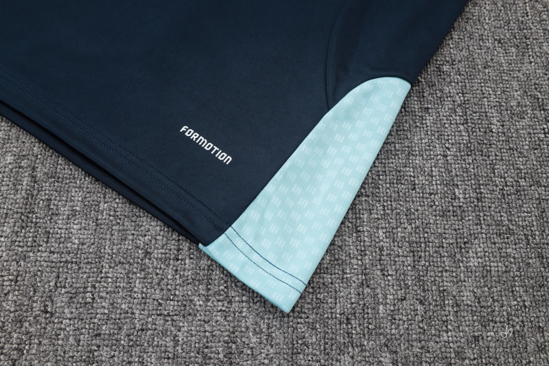 2026/27 Argentina Long sleeves Training Set