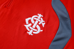 2026/27 SC Internacional Kids Long sleeves Training Set
