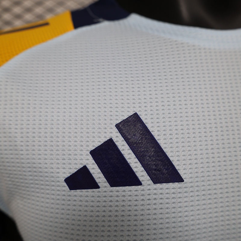 2024/25 Real Madrid Player Version Special Edition