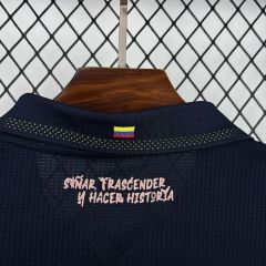 2026 World Cup Ecuador Away Jersey 