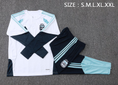 2026/27 Argentina Long sleeves Training Set