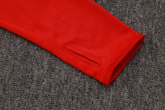 2025/26  Liverpool Long sleeves Training Set