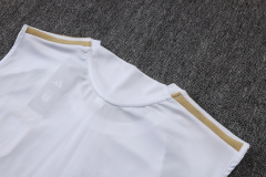 2026/27 Italy Vest Suit