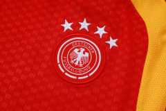 2026/27 Germany Vest Suit