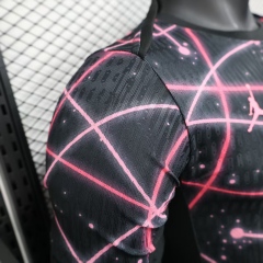 2025/26 PSG Pre Match Training Suit Player Version 