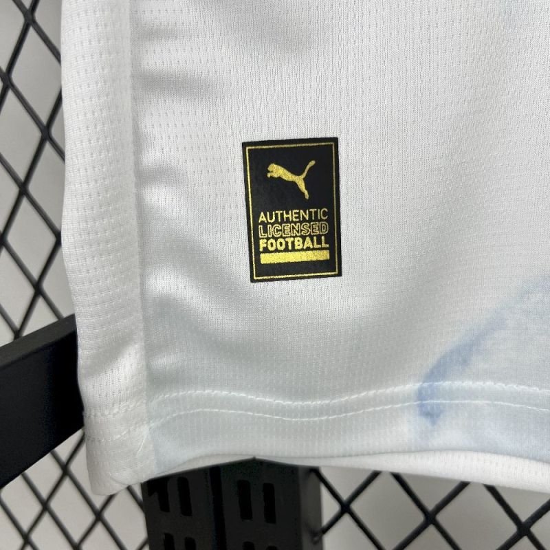 2025/26 Monterrey Special Edition Jersey 