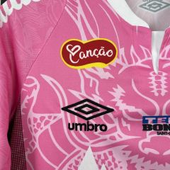 2025/26 Santos FC Special Edition Jersey 