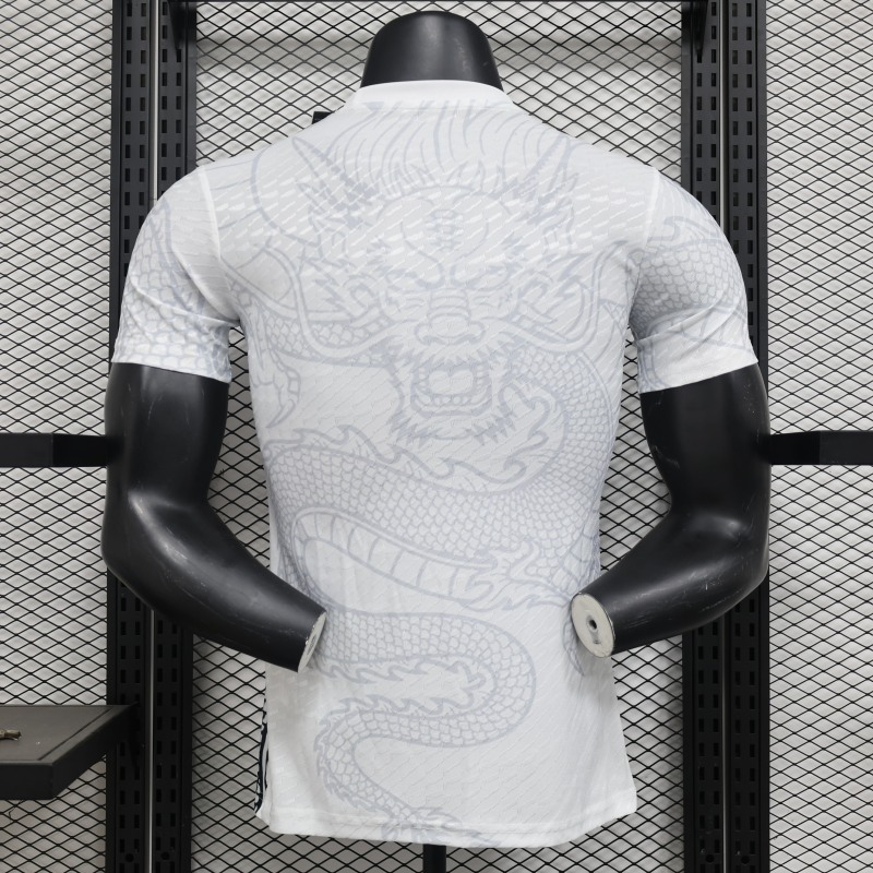 2024/25 Real Madrid Player Version Special Edition