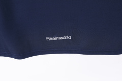 2005/06 Real Madrid Away Retro Jersey Long Sleeve