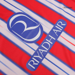 2024/25 Atletico Madrid Home Jersey