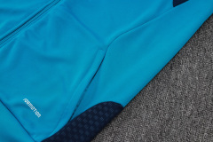 2026/27 Spain Training Jacket Set