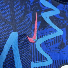 2024/25 Atletico Madrid Third Jersey  Kids Kits