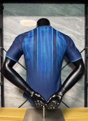 2026 World Cup Algeria Pre-Match Jersey Player Version