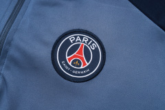 2025/26 PSG Long sleeves Training Set