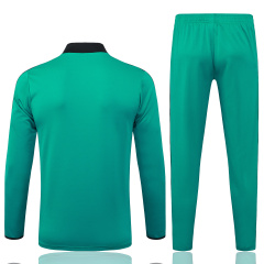 2025/26 Liverpool Long sleeves Training Set