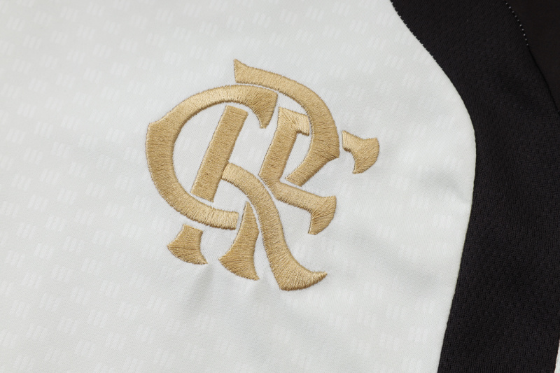 2026/27 CR Flamengo Vest Suit