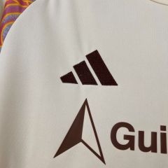 2025/26 D.C. United Away Jersey