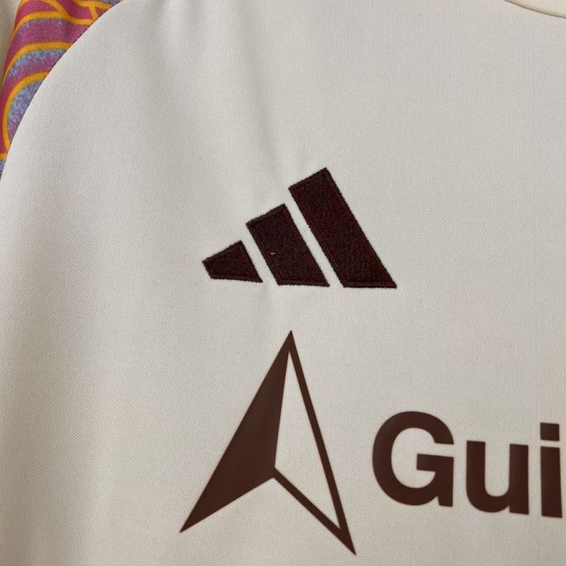 2025/26 D.C. United Away Jersey