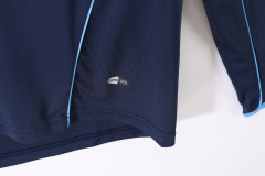 2005/06 Real Madrid Away Retro Jersey Long Sleeve