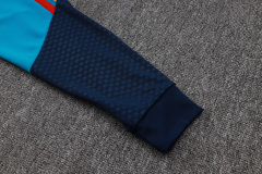 2026/27 Spain Training Jacket Set