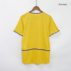 2002/03 Inter Milan Third Away Retro Jersey