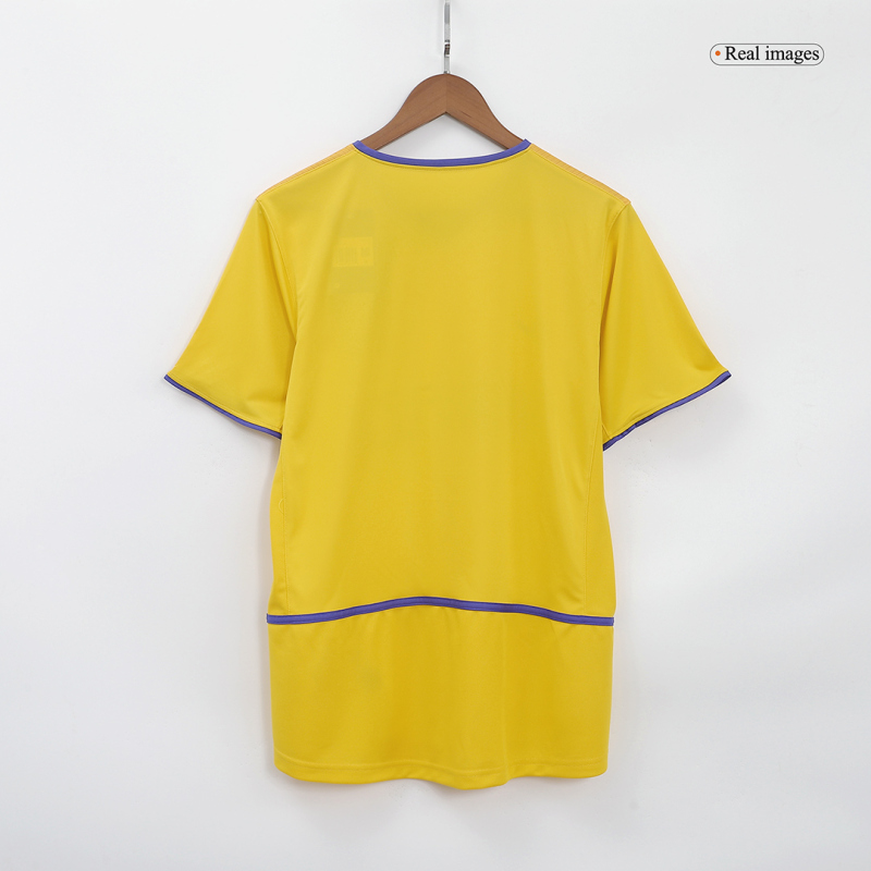 2002/03 Inter Milan Third Away Retro Jersey