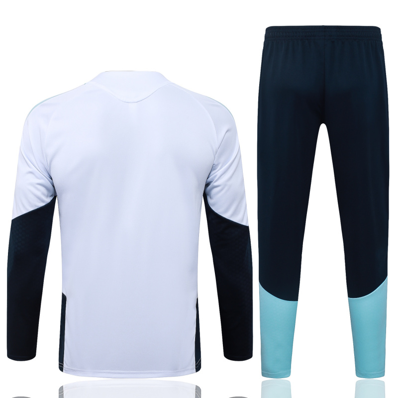 2026/27 Argentina Long sleeves Training Set