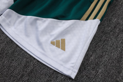 2026/27 Italy Vest Suit