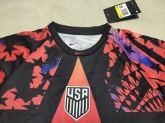2026 World Cup USA Hollywood Goalkeeper Kids Jersey