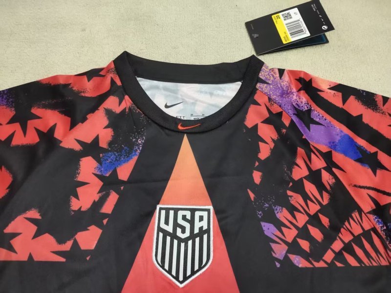 2026 World Cup USA Hollywood Goalkeeper Kids Jersey
