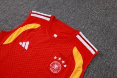 2026/27 Germany Vest Suit