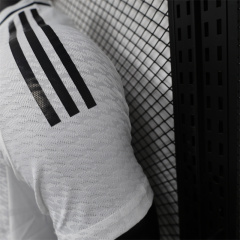 2024/25 Real Madrid Home Jersey Player Version