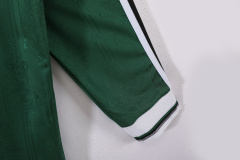 1999/00 Deportivo de La Coruña Away Retro Jersey Long Sleeve