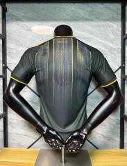 2026 World Cup Algeria Pre-Match Jersey Player Version