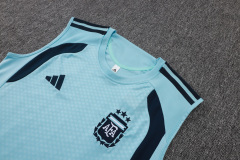 2026/27 Argentina Vest Suit