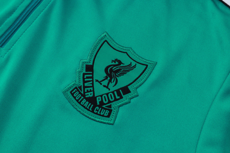 2025/26 Liverpool Long sleeves Training Set
