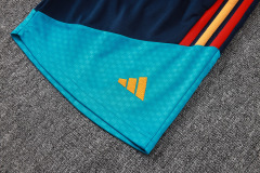 2026/27 Spain Vest Suit