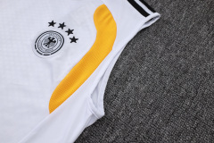 2026/27 Germany Vest Suit