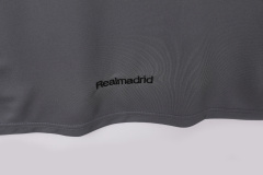 2005/06 Real Madrid Third Away Retro Jersey 