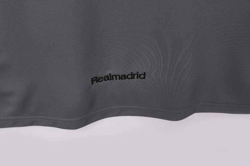 2005/06 Real Madrid Third Away Retro Jersey 