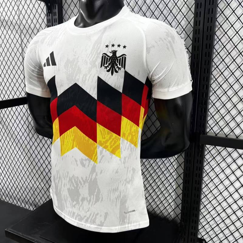 2026/27 Germany Special Jersey Player Version