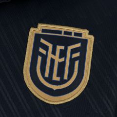 2026 World Cup Ecuador Away Jersey 