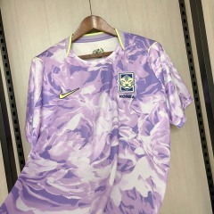 2026 World Cup South Korea Away Jersey